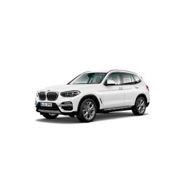 BMW F25 , F26 , X3/X4