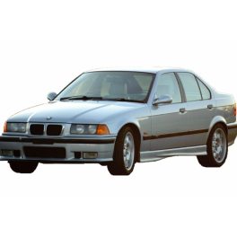 BMW E36