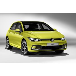 VW Golf 8