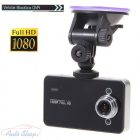 DVR Full HD 1080p autós kamera