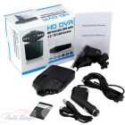 HD DVR 2,5" LCD menetrögzítő kamera