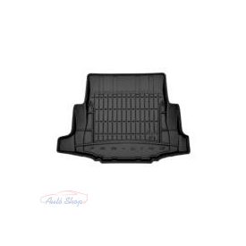 BMW E87 5ajtós fekete műanyag - gumi csomagtértálca