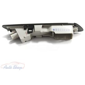    BMW F10 Limuzin , F11 Touring Fényes fekete  led irányjelző , index