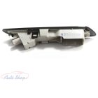  BMW F10 Limuzin , F11 Touring Fényes fekete  led irányjelző , index