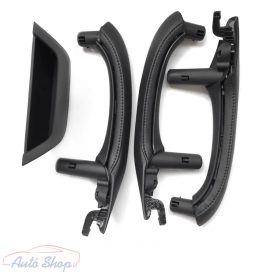   BMW F25 F26 X3 X4 bőrözött ajtóbehúzó, kapaszkodó Belső kiegészítők