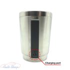 Fényszóró felújító szett, “gőzköcsög” , Lámpa alkatrész ,  Javító szettek 800ml