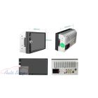 Sumker Multimédiás Fejegység Tolatókamerával Érintő Kijelzővel MP5 7018B