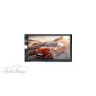 Sumker Multimédiás Fejegység Tolatókamerával Érintő Kijelzővel MP5 7018B