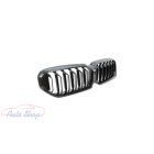 BMW G30 G31 LCI hűtőrács  vese BMW Alkatrészek 2020-2024 hűtőrácsok  bmwpower