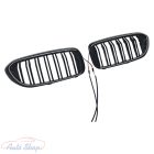 BMW G30/G31 LEDES Fényes Fekete Hűtőrács  M-Performance Led Design M-Power 2016-2020