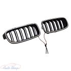 BMW F30/F31 LEDES Fényes Fekete Hűtőrács M-Performance Led Design M-Power 2013-2018