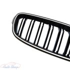 BMW F30/F31 LEDES Fényes Fekete Hűtőrács M-Performance Led Design M-Power 2013-2018