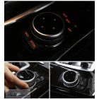 BMW multimédia gomb, iDrive gomb BMW E90 F10 F11 F07 F20 F30 E70 E71 F25