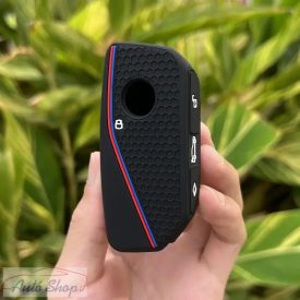   BMW I , IX , IX1, I4 , I3 Szilikon tartó kulcstartó Kiegészítők autós kulcstartó BMW i20 F98 X4M LCI X7 X1 U11 2023 I7 G07 LCI XM