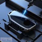 BMW I , IX , IX1, I4 , I3 Titán szürke tartó kulcstartó Kiegészítők autós kulcstartó BMW i20 F98 X4M LCI X7 X1 U11 2023 I7 G07 LCI XM