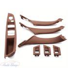 BMW F10 , F11 Ajtóbehúzó fogantyú , kapaszkodó szett Minőségi termék 