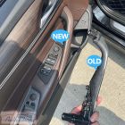 BMW G30 G31 G38 F90 ajtóbehúzó, kapaszkodó Fogantyú BMW Belső kiegészítők