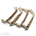 BMW G30 G31 G38 F90 ajtóbehúzó, kapaszkodó Fogantyú BMW Belső kiegészítők