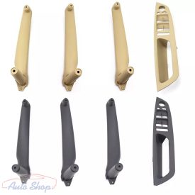   BMW X5 , X6 , E70 , E71 Ajtóbehúzó fogantyú , kapaszkodó szett