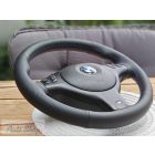 BMW M kormány felújító bőr szett E38 E39 E46 E53