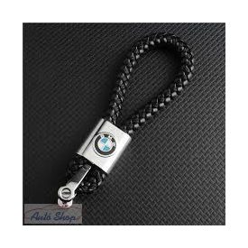 BMW Minőségi bőr kulcstartó