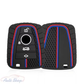 BMW I3 KULCS SZILIKON TOK VÉDŐ BURKOLAT  