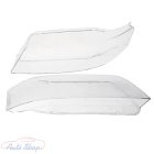 Audi A6 C5 lámpabúra,lámpa búra fényszóró búra 1999-2002