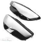 Audi A6 C7 lámpabúra,lámpa búra fényszóró búra 2011-2015