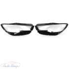 Audi A6 C7 lámpabúra,lámpa búra fényszóró búra 2011-2015