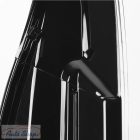 Audi A6 C7 lámpabúra,lámpa búra fényszóró búra 2011-2015