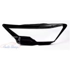 Audi A6 C8 lámpabúra,lámpa búra fényszóró búra 2019-2021