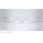 Audi A6 C6 lámpabúra,lámpa búra fényszóró búra 2006-2011