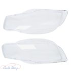 Audi A4 B7 lámpabúra, lámpa búra fényszóró búra 2005-2009