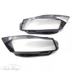 Audi A4 B8 lámpabúra, lámpa búra fényszóró búra 2009-2011