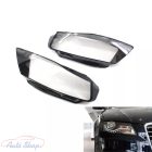 Audi A4 B8 lámpabúra, lámpa búra fényszóró búra 2009-2011