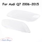 Audi Q7 lámpabúra, lámpa búra fényszóró búra 2006-2015