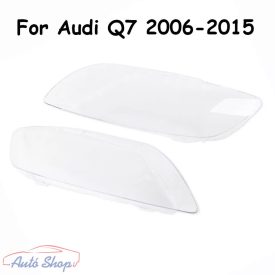   Audi Q7 lámpabúra, lámpa búra fényszóró búra 2006-2015