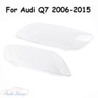 Audi Q7 lámpabúra, lámpa búra fényszóró búra 2006-2015