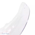 Audi Q7 lámpabúra, lámpa búra fényszóró búra 2006-2015