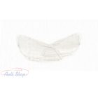 Mercedes W204 C-Class lámpabúra, lámpa búra fényszóró búra 2010-2014