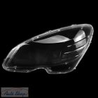 Mercedes W204 C-Class lámpabúra, lámpa búra fényszóró búra 2007-2010