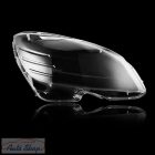 Mercedes W204 C-Class lámpabúra, lámpa búra fényszóró búra 2007-2010