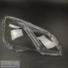 Mercedes W212 E-Class lámpabúra, lámpa búra fényszóró búra 2009-2013