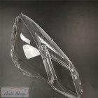 Mercedes W212 E-Class lámpabúra, lámpa búra fényszóró búra 2009-2013