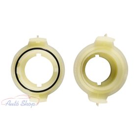 BMW E46 3 SZÉRIA 99-06 LED FOGLALAT  ADAPTER
