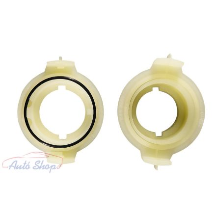 BMW E46 3 SZÉRIA 99-06 LED FOGLALAT  ADAPTER