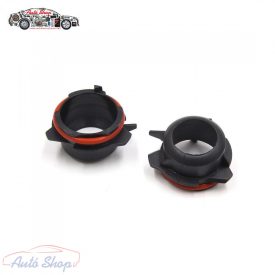 BMW E39 5 SZÉRIA  H7  LED FOGLALAT  ADAPTER