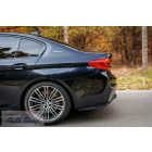 BMW F10 F20 F30 F31 F32 F33 F22 hátsó lökhárító  oldalsó légterelő Diffúzor  40CM univerzális 