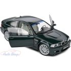 Bmw E46 M3 Laguna  zöld Solido 1:18 1/18 Solido modellautó modell autó