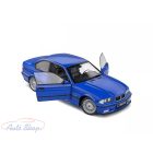 BMW E36 M3 COUPE  1:18 1/18 Solido modellautó modell autó Minőségi termék